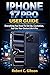 IPHONE 17 PRO USER GUIDE: Everything You Need To Set Up, Customize, And Use Your Device Like A Pro