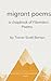 migrant poems a chapbook of...
