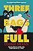Three Bags Full (Sheep Detective Story #1)