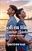 Soft on Him—Summer Sparks (...