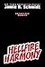 Hellfire Harmony: A Monster Rockstar Romance (Backstage Beasts)