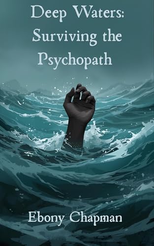 Deep Waters: Surviving the Psychopath (Kindle Edition)