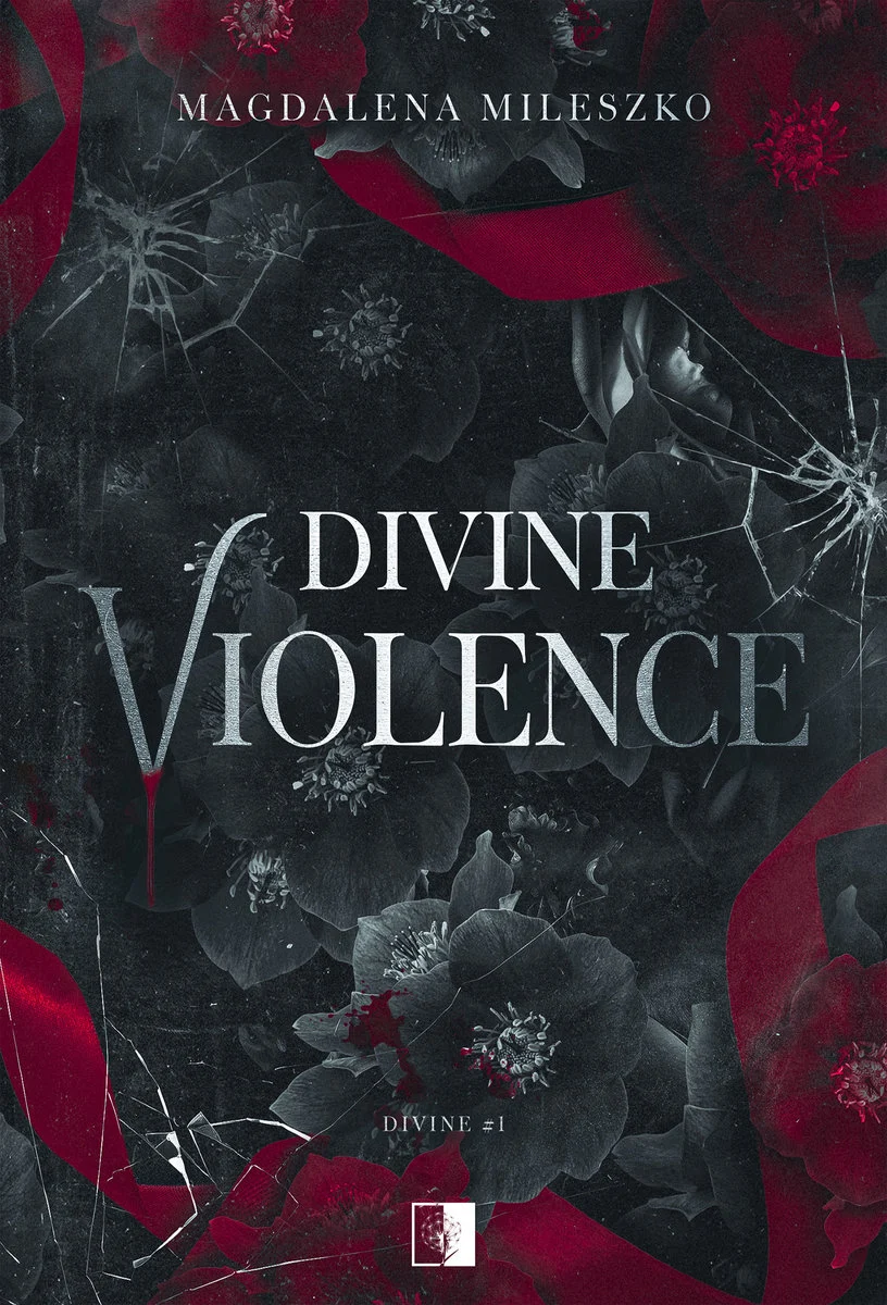 Divine Violence (Divine, #1)