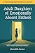Adult Daughters of Emotionally Absent Fathers: Heal the Abandonment Wound, Process Suppressed Emotions, and Stop Needing Validation to Feel Enough — A Guide to Overcoming the Hidden Trauma