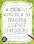 A Creative Approach to Teaching Science Outdoors by Dr Sai Pathmanathan