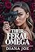 Their Feral Omega : A Dark ...