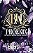 Phoenix (The Boys of Brooke Hollow Academy #4)