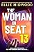 The Woman in Seat 13 by Ellie Midwood The Woman in Seat 13 by Ellie Midwood