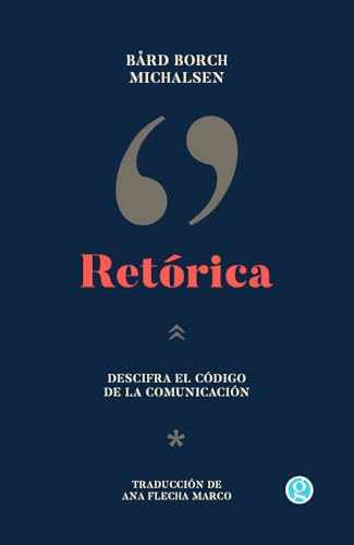 Retórica (Paperback)
