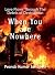 When You are Nowhere by Pranab Kumar Senapati