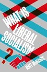 What Is Liberal S...