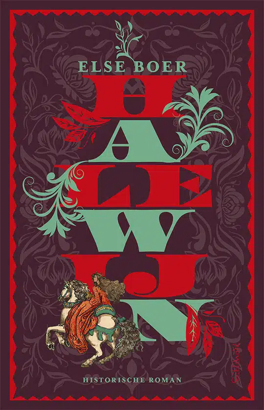 Halewijn (Paperback)