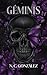 GÉMINIS: (DARK ROMANCE) (Spanish Edition)
