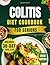 COLITIS DIET COOKBOOK FOR S...