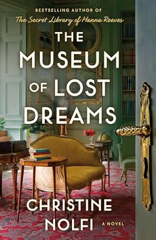 The Museum of Lost Dreams