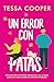 Un error con patas by Tessa Cooper