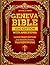 Geneva Bible 1560 Edition w...