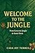 Welcome to the Jungle: From Concrete Jungle to Inner Oasis
