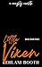 Little Vixen: A Taboo Step-...