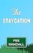 The Staycation by Fee Randall