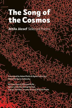 The Song of the Cosmos: Selected Poems