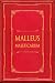 Malleus Maleficarum: El Mar...