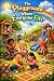 The Playground Where Everyone Fits by Caleb Rivers