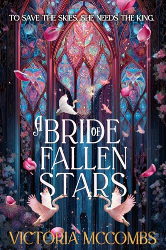 A Bride of Fallen Stars (Kindle Edition)