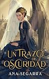 Un trazo de oscur...