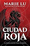 Ciudad roja