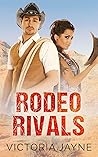 Rodeo Rivals by Victoria Jayne