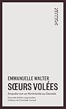 Soeurs volées: Enquête sur un féminicide au Canada (French Edition)