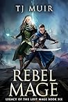 Rebel Mage