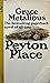 Peyton Place (Peyton Place, #1)