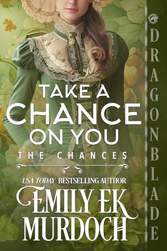 Take a Chance on You (The Chances #11)