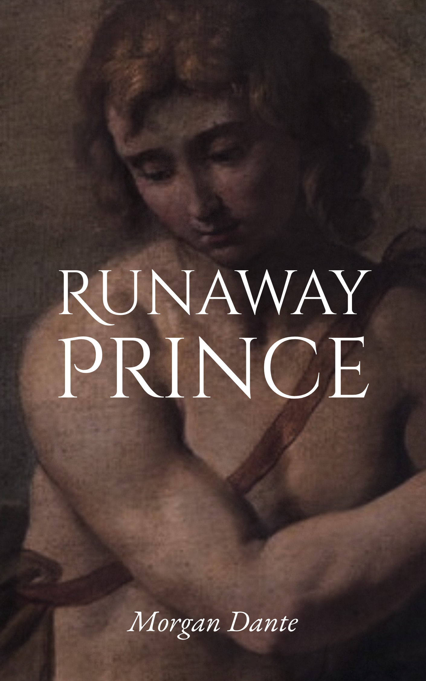Runaway Prince