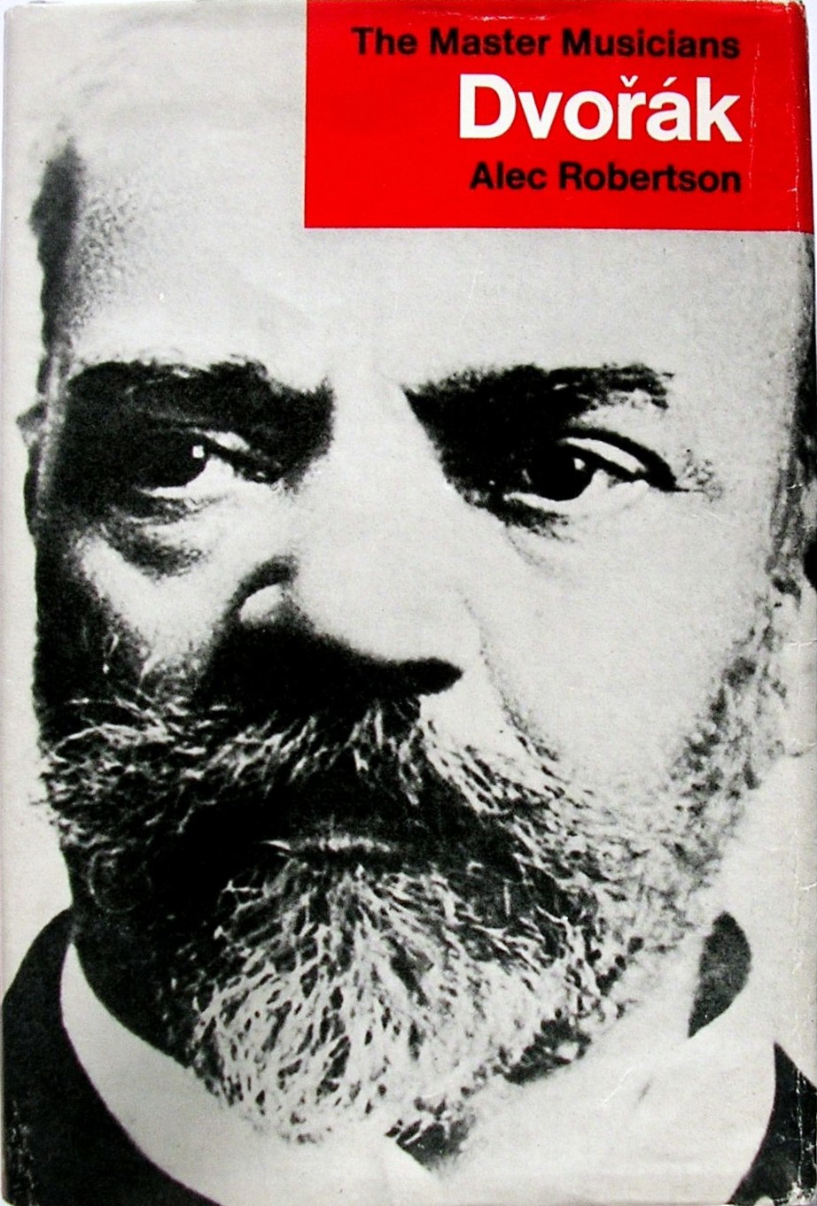 Dvořák (Master Musician Series)