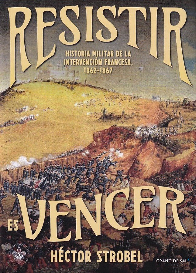 Resistir es vencer (Paperback)