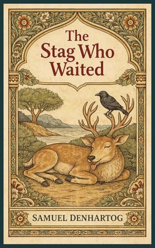 The Stag Who Waited: Jataka Tale Rhymes (Kindle Edition)
