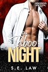 One Taboo Night