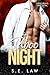 One Taboo Night (Dangerous Desires)