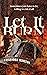 Let It Burn by Cassandra Winston