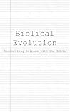 Biblical Evolutio...