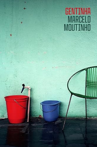 Gentinha (Portuguese Edition)