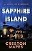 Sapphire Island by Creston Mapes