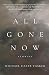 All Gone Now