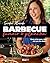 Barbecue, fumoir et plancha: Parce qu'on peut y faire plus que des steaks! (French Edition)