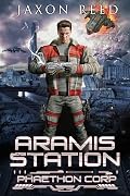 Aramis Station