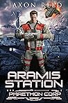 Aramis Station