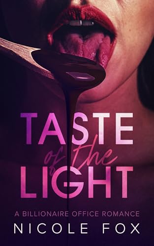 Taste of the Light (Izotov Bratva #2)